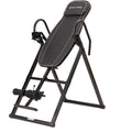 Inversionsbank klappbar SP-INV-1100-B Schwerkrafttrainer Rückenstrecker 4 Winkel bis 135 kg