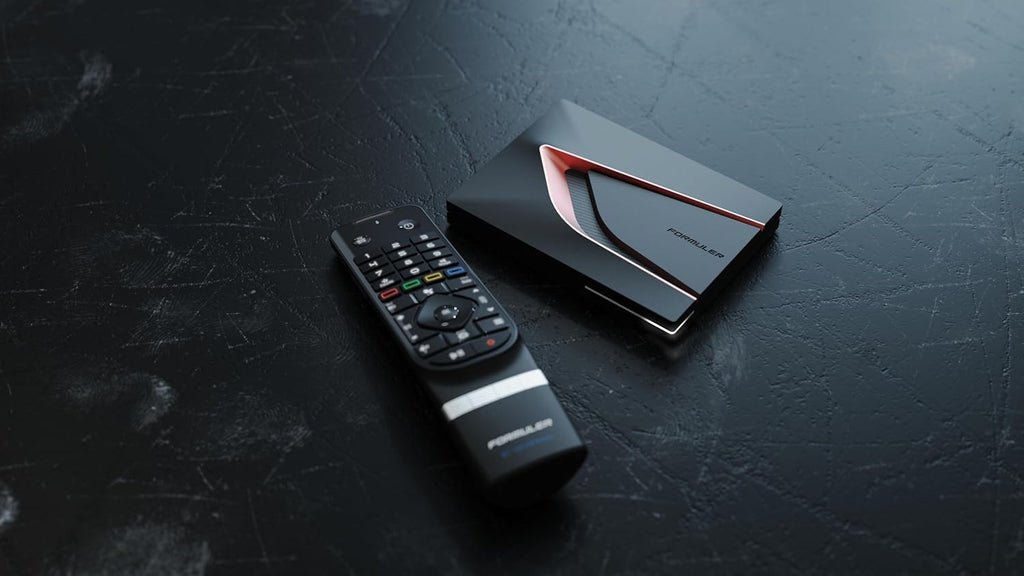 4K Streaming Media Player Z12 Ultra Android 12 WiFi 6E 4GB RAM 128GB Speicher Sprachfernbedienung