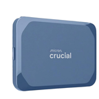 Externe SSD X10 2TB USB-C 3.2 Gen2 bis 2100MB/s IP65 wasser- und staubgeschützt für PC Mac Smartphone Spielkonsole