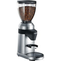 Elektrische Kaffeemühle CM800 mit Kegelmahlwerk 350 g Bohnenbehälter 40 Mahlgradeinstellungen und 128 W