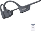 Open-Ear Knochenschall Sportkopfhörer OpenRun Pro 2 S820 Bluetooth 5.3 IP55 12 Stunden Lauf- und Trainingskopfhörer