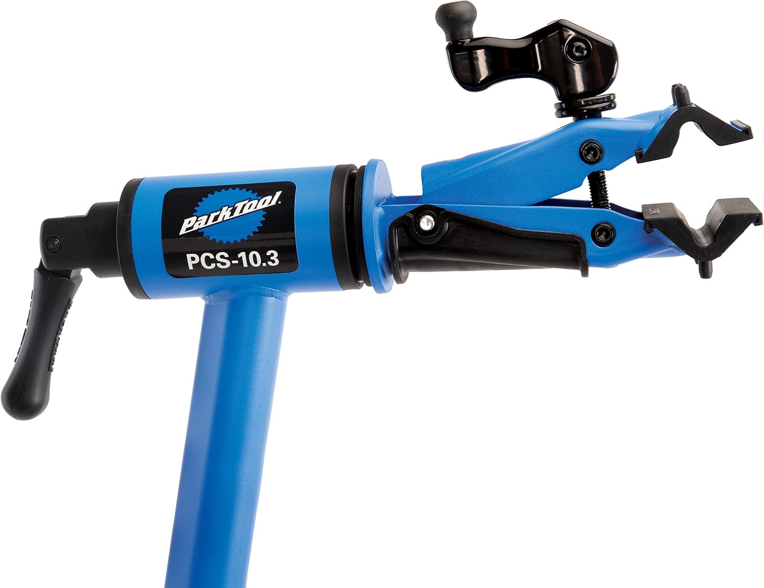 Fahrrad Reparaturständer PCS-10.3 Montageständer klappbar höhenverstellbar für Heimmechaniker Werkstatt