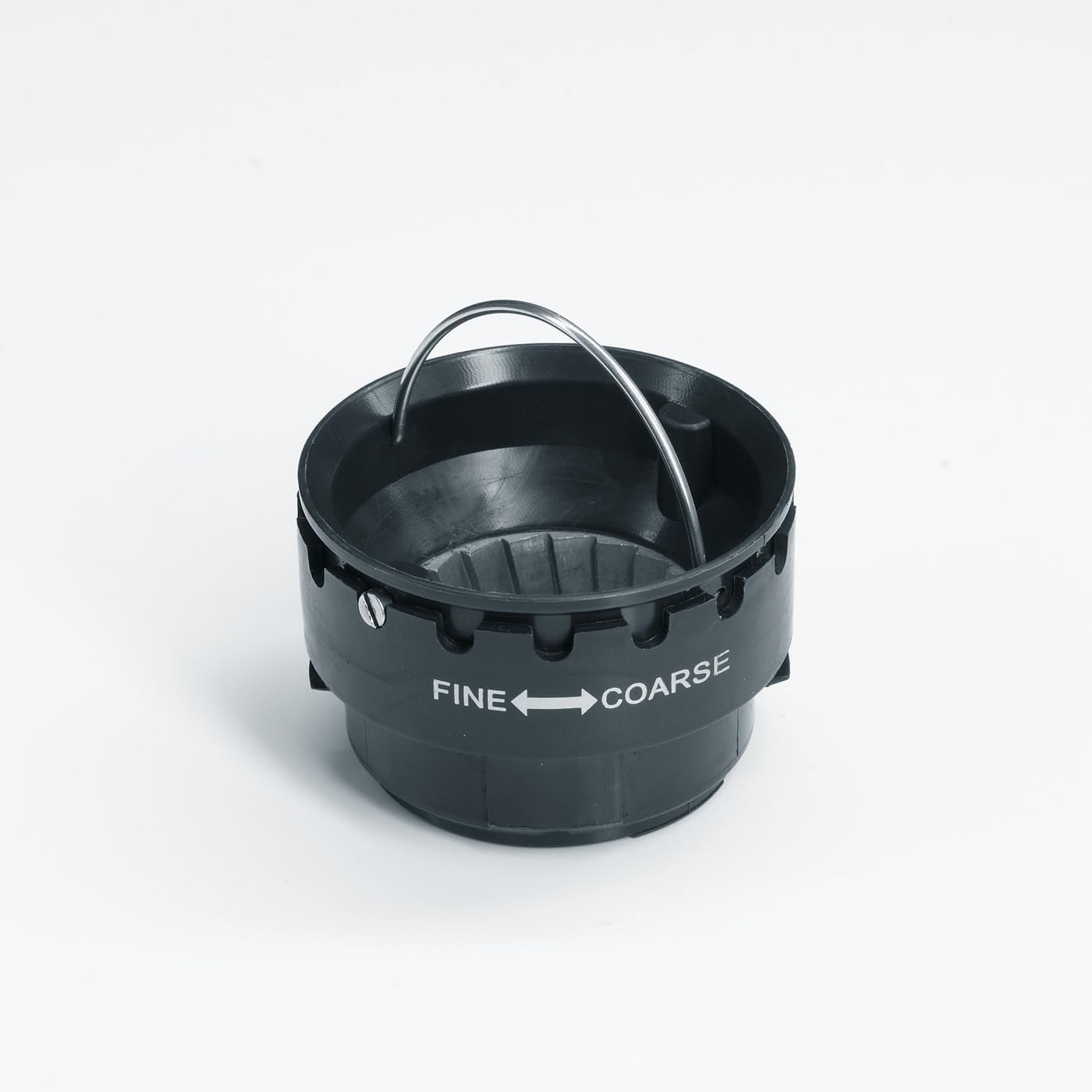 Elektrische Kaffeemühle CM800 mit Kegelmahlwerk 350 g Bohnenbehälter 40 Mahlgradeinstellungen und 128 W