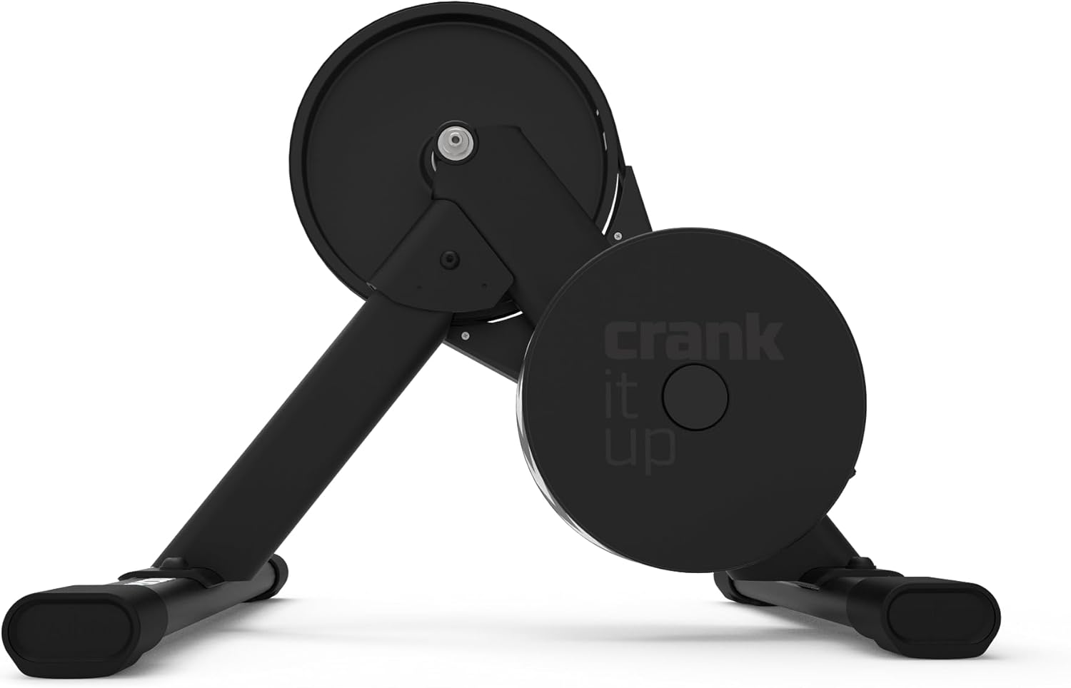 Indoor Fahrradtrainer KICKR CORE 2 Zwift Cog Click 3. Generation elektronischer Widerstand 1800W kompatibel