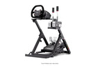 Rennlenkrad Ständer Wheel Stand 2.0 klappbar mit verstellbarer Halterung für Lenkrad und Pedale