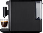 Kaffeevollautomat Esperto mini MSA23107 Espresso und Caffè Crema Bohnenmaschine 16 cm Breite 1,1 L Wassertank