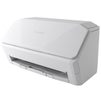 Dokumentenscanner iX2500 A4 Duplexscanner 45 Seiten/Min 600 dpi WLAN USB Bluetooth mit 100-Blatt-ADF