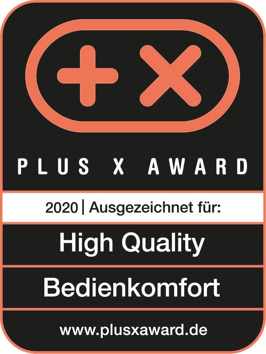 Elektrischer Messerschärfer CX125 3 Stufen 15° Schleifwinkel Diamantbeschichtung für Küchen- und Gewerbemesser