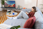 Kabelrouter 6690 DOCSIS 3.1 Wi-Fi 6 Dualband bis 6000 MBit/s 2.5-Gigabit-LAN USB 3.0 DECT Mesh