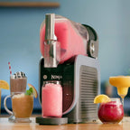 Slush Eisgetränke Maschine 1,9 L FS301EU für Slush Frappé Milchshake Frozen Juice automatische Zubereitung