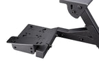 Rennlenkrad Ständer Wheel Stand 2.0 klappbar mit verstellbarer Halterung für Lenkrad und Pedale
