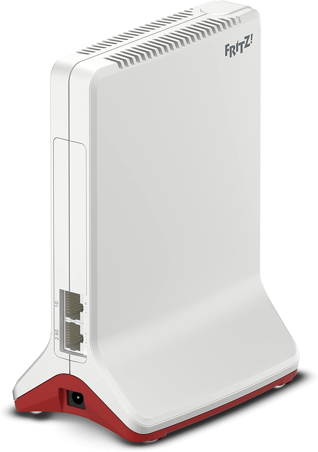 WiFi 6 WLAN Repeater 6000 Tri-Band bis 6000 MBit/s mit 2,5-Gigabit-LAN Mesh WLAN 2,4 GHz und 5 GHz