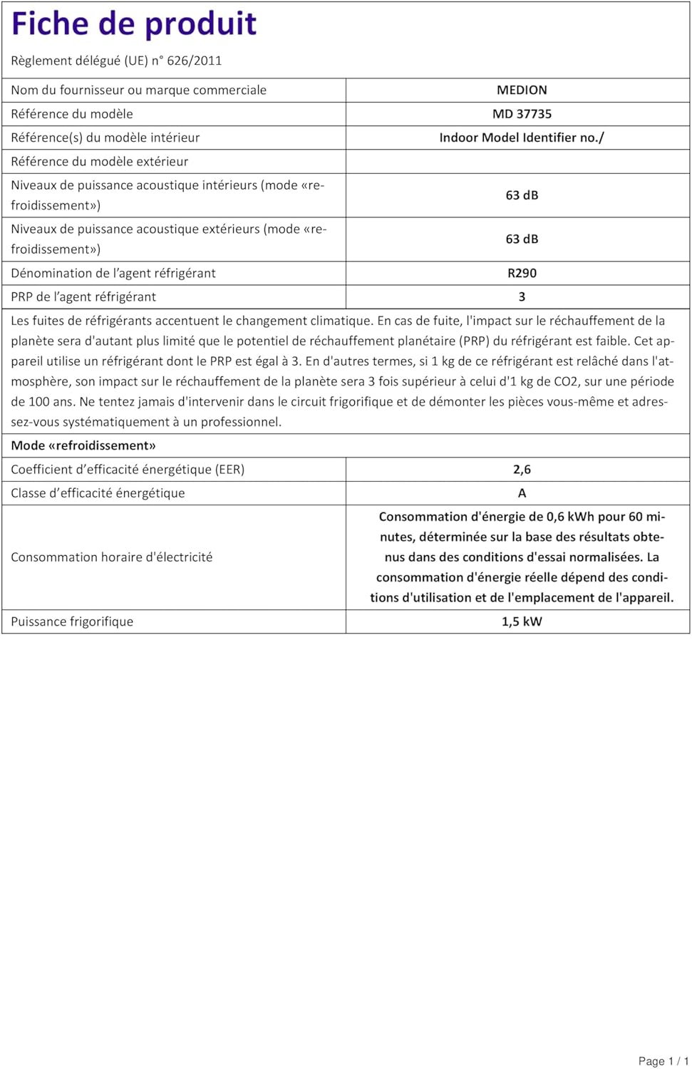 Split Klimaanlage tragbar P502 5000 BTU für Wohnmobil Wohnwagen Camper 12 m² Kühl Entfeucht Ventilation
