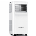 Mobile Klimaanlage Breezy Cool Pro 2.6 9000 BTU 2,6 kW Kühlen Ventilieren Entfeuchten App 33㎡
