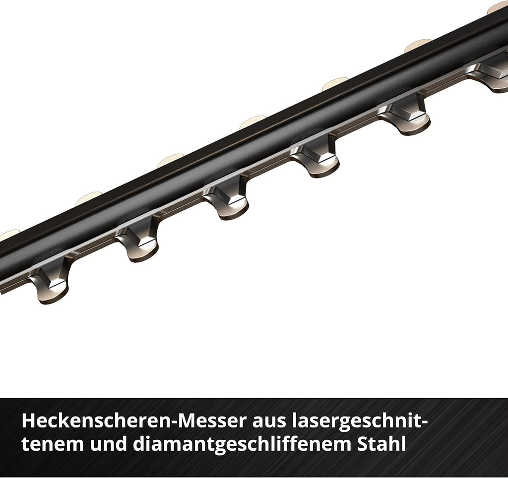 Akku Multifunktionswerkzeug 4 in 1 GE-LM 36/4in1 Li-Solo Heckenschere Kettensäge Trimmer Motorsense Power X-Change