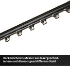 Akku Multifunktionswerkzeug 4 in 1 GE-LM 36/4in1 Li-Solo Heckenschere Kettensäge Trimmer Motorsense Power X-Change