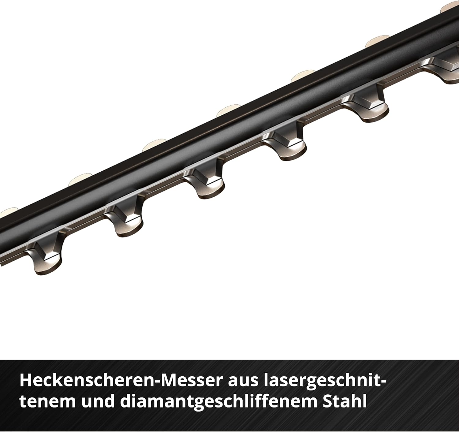 Akku Multifunktionswerkzeug 4 in 1 GE-LM 36/4in1 Li-Solo Heckenschere Kettensäge Trimmer Motorsense Power X-Change