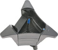 Teich Oberflächenabsauger Skimmer SwimSkim 50 für bis 50 m² 3500 l/h 45W Wasseroberflächenreinigung Teich