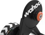 Indoor Fahrradtrainer KICKR CORE 2 Zwift Cog Click 3. Generation elektronischer Widerstand 1800W kompatibel