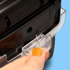 Digitaler Reiskocher und Dampfgarer Multikocher 1,5 L 12 Programme Warmhaltefunktion Timer Keramik Innentopf