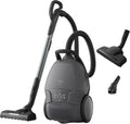 Staubsauger mit Beutel Animal 8000 AB81A2DG 5L HEPA-Filter Auto-Modus 12m Aktionsradius Tierhaardüse LED-Bodendüse