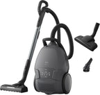 Staubsauger mit Beutel Animal 8000 AB81A2DG 5L HEPA-Filter Auto-Modus 12m Aktionsradius Tierhaardüse LED-Bodendüse