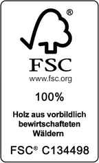 Sonnenliege klappbar Akazienholz 195x60 cm wetterfest 160 kg belastbar ergonomisch Gartenliege Relaxliege 2 Stück