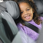 Kindersitz i-Size Titan S ISOFIX Gruppe 1/2/3 76–150 cm 15 Monate bis 12 Jahre 5 Sitzpositionen 5-Punkt-Gurt