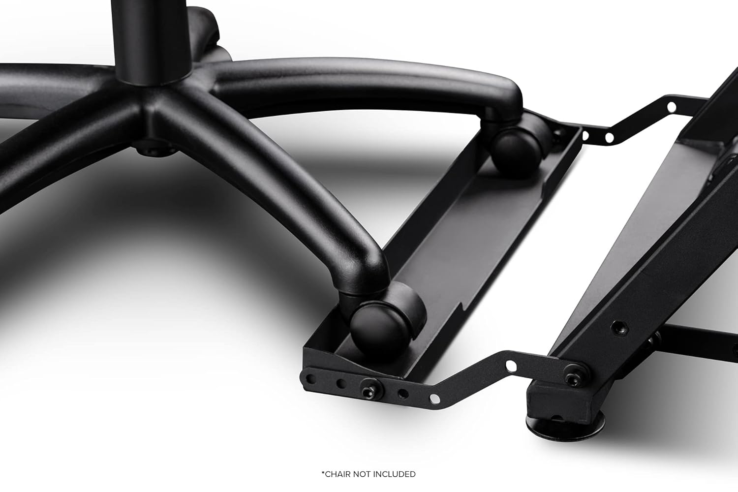 Rennlenkrad Ständer Wheel Stand 2.0 klappbar mit verstellbarer Halterung für Lenkrad und Pedale
