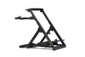 Rennlenkrad Ständer Wheel Stand 2.0 klappbar mit verstellbarer Halterung für Lenkrad und Pedale