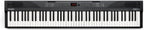 Digitalpiano 88 Tasten RECITALPLAY mit 480 Sounds USB MIDI Ständer Pedal Kopfhörer und Tasche