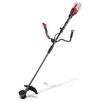Akku-Sense GP-BC 36/430 Li BL 43 cm Schnittbreite 36 V Brushless Doppelfaden 3-Zahn-Messer ohne Akku