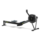 Rudergerät RowErg Modell D Luftwiderstand Standardbeine PM5 Monitor Schwarz